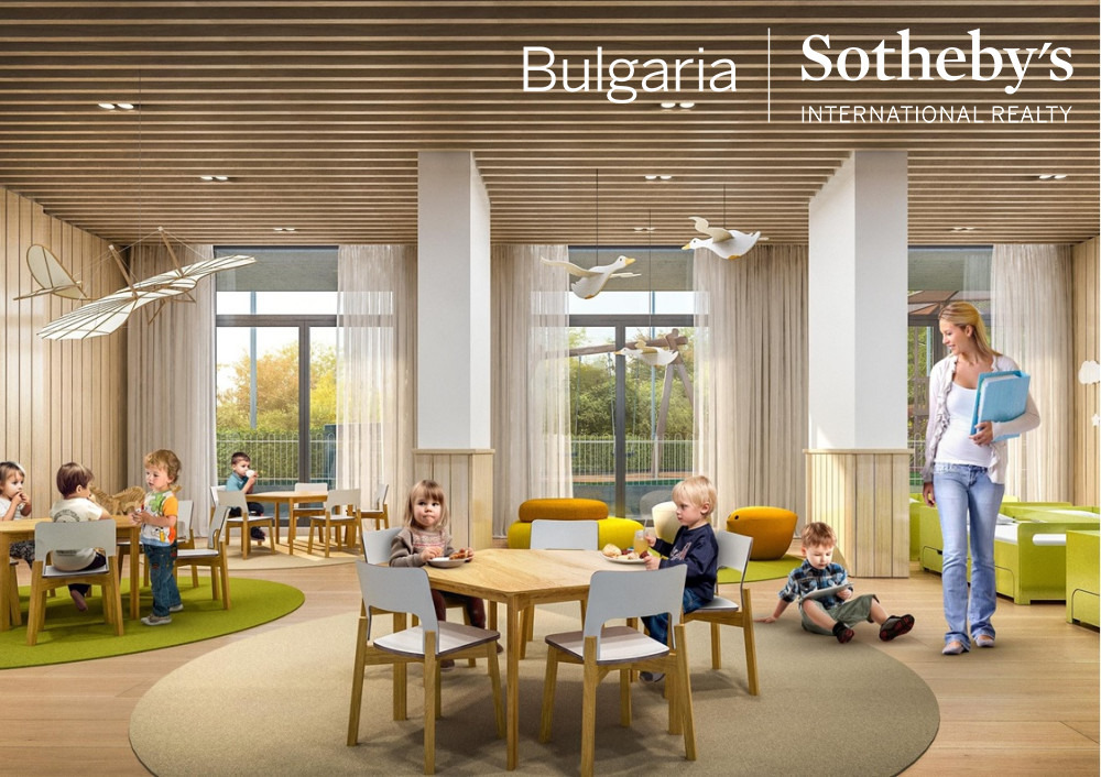Продава МНОГОСТАЕН, гр. София, Лозенец, снимка 9 - Апартаменти - 55948149