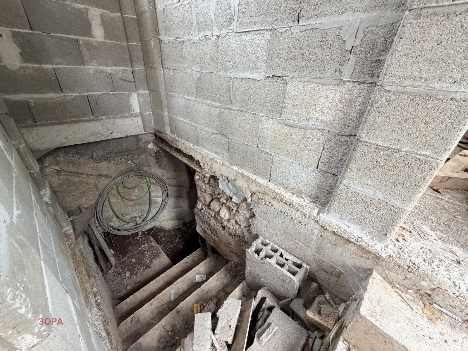 Продава ЕТАЖ ОТ КЪЩА, гр. Враца, Металург, снимка 6 - Етаж от къща - 55271499