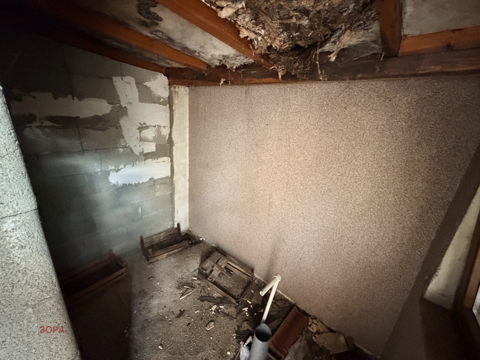 Продава ЕТАЖ ОТ КЪЩА, гр. Враца, Металург, снимка 4 - Етаж от къща - 55271499
