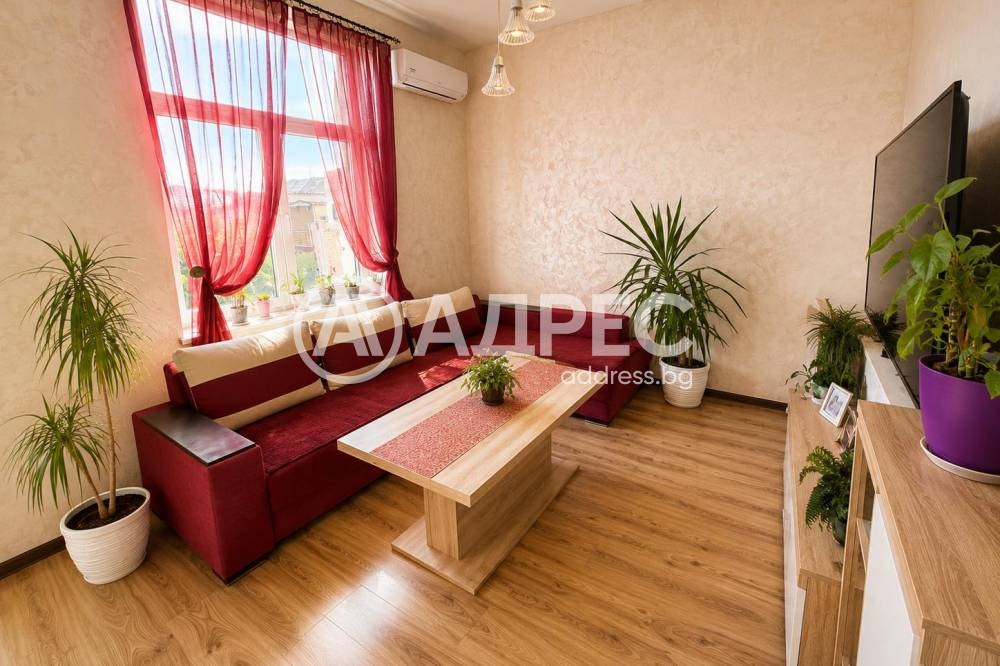 Продава  Етаж от къща град София , Банишора , 85 кв.м | 29853539