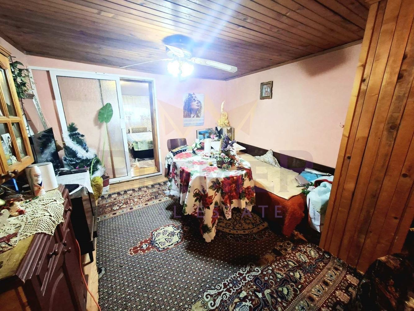 Продава КЪЩА, гр. Варна, Автогара, снимка 4 - Къщи - 53909440