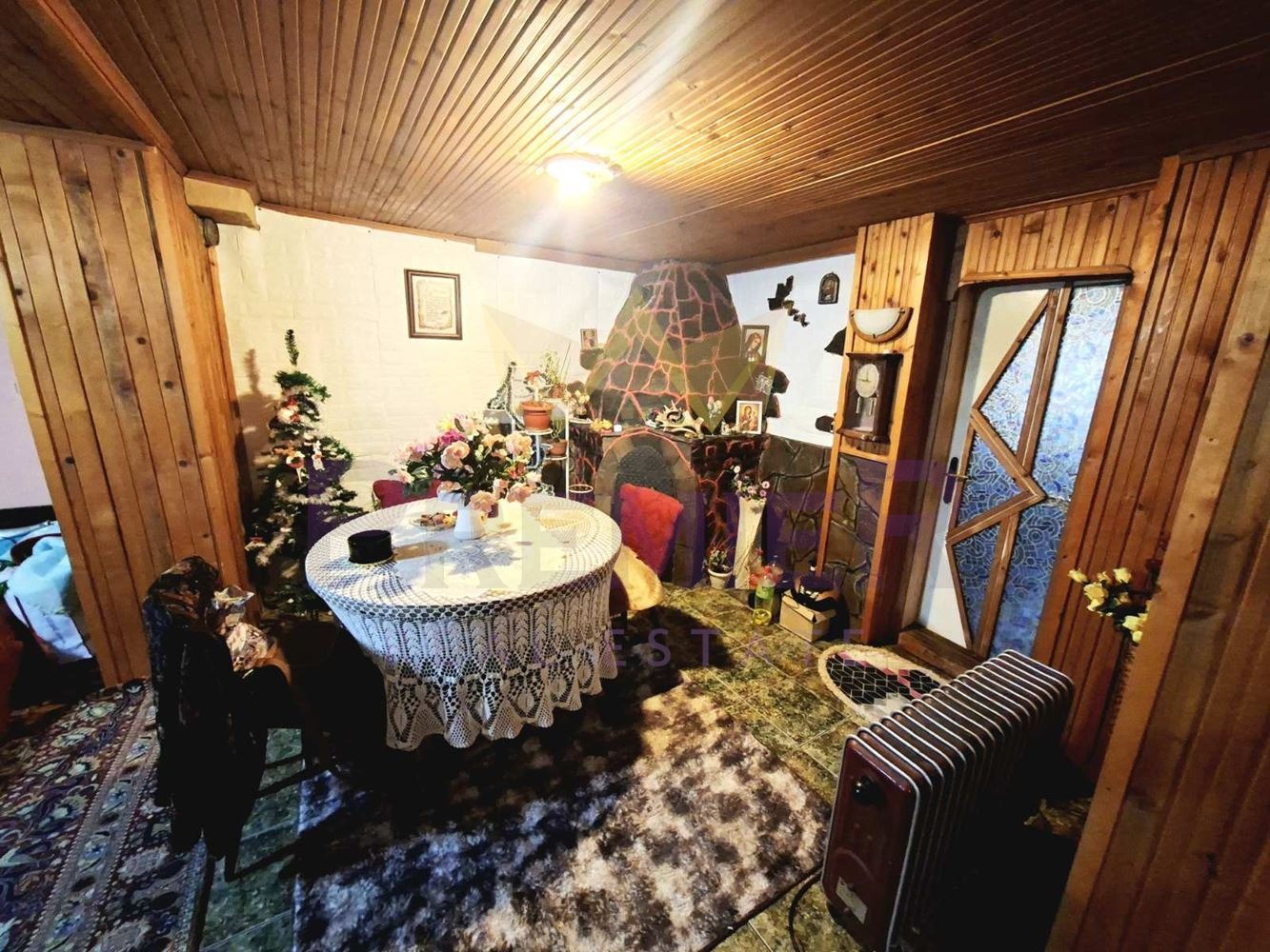 Продава КЪЩА, гр. Варна, Автогара, снимка 3 - Къщи - 53909440