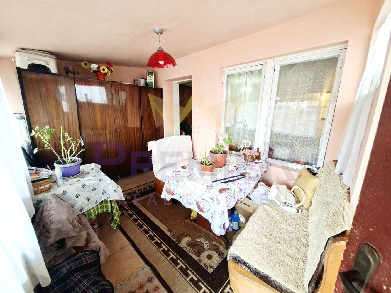 Продава КЪЩА, гр. Варна, Автогара, снимка 7 - Къщи - 53909440