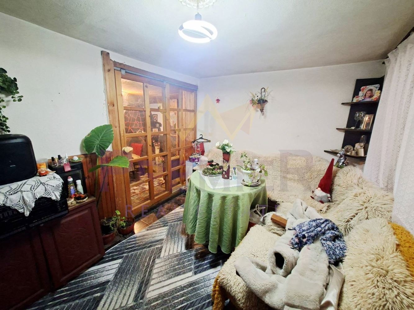 Продава КЪЩА, гр. Варна, Автогара, снимка 6 - Къщи - 53909440