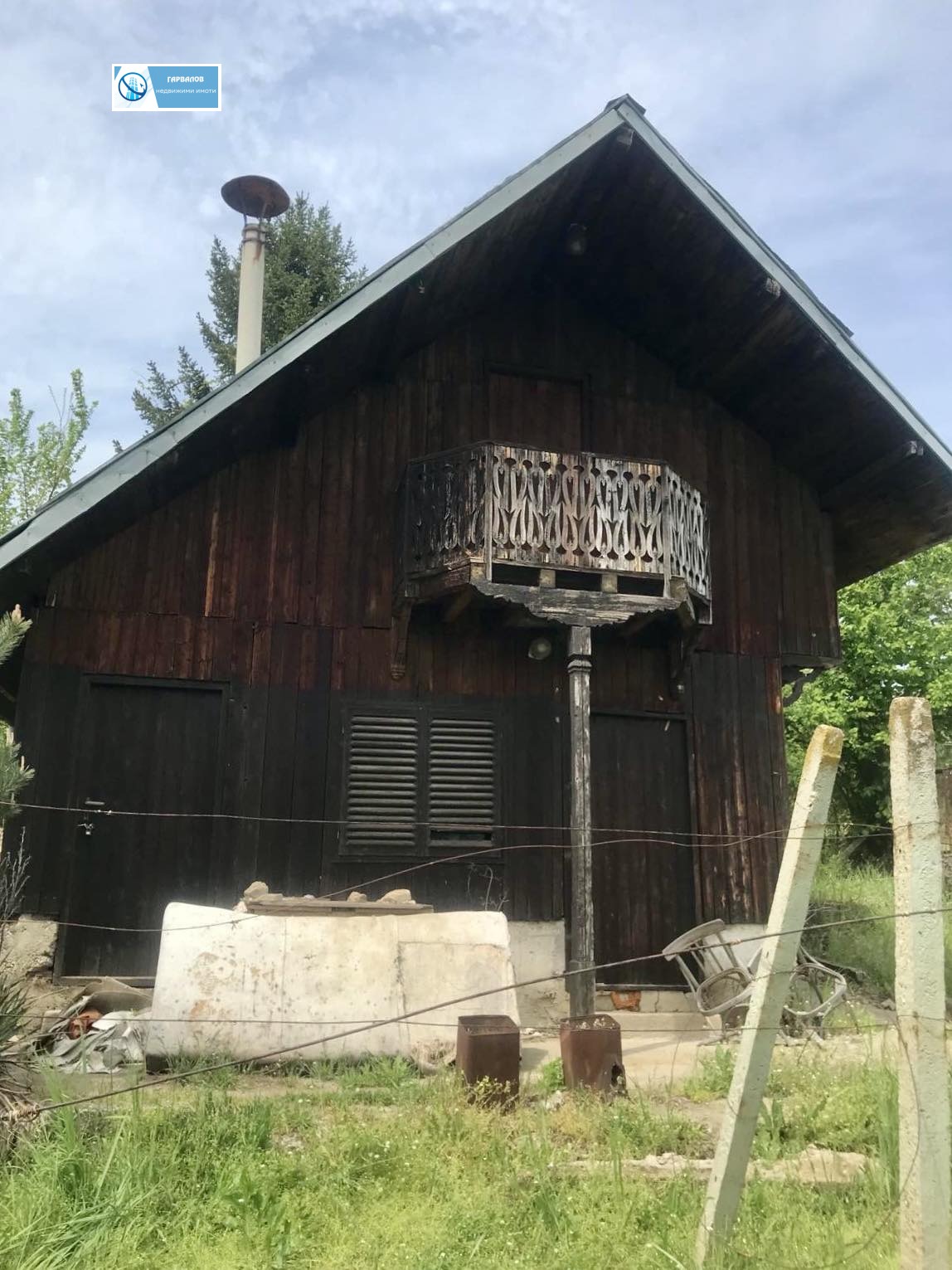 Продава ВИЛА, гр. Русе, в.з. Липака