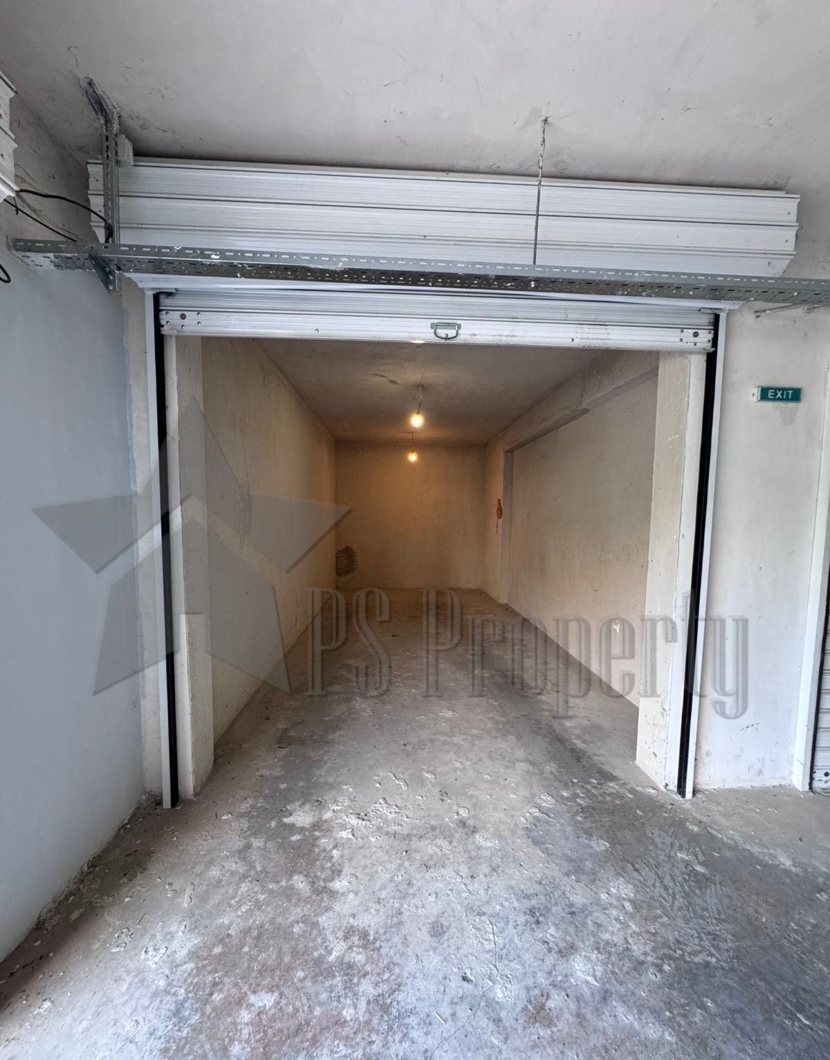 Продава ГАРАЖ, ПАРКОМЯСТО, гр. Стара Загора, Била, снимка 2 - Гаражи и паркоместа - 55035888