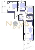 Продава 4-СТАЕН, гр. Варна, Възраждане 3, снимка 2