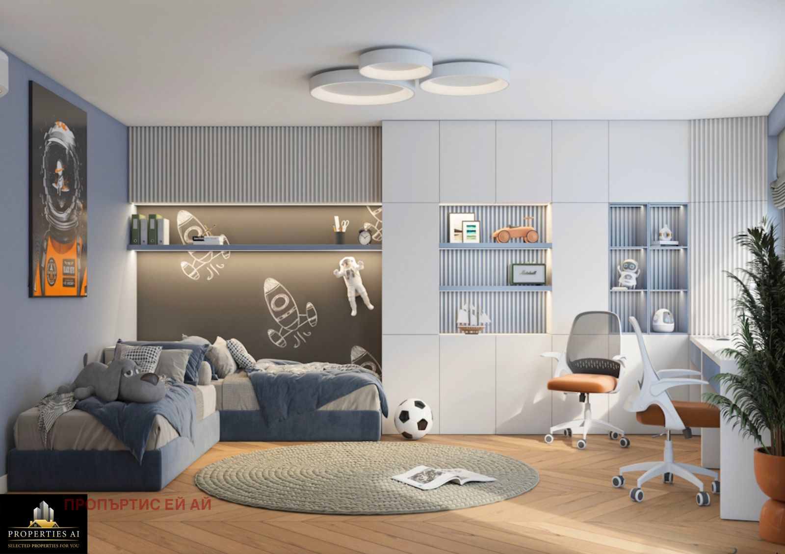 ������� 3-����� | Imot.bg � ����������� 5