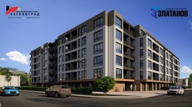 Продава 2-стаен област Пловдив гр. Асеновград - [1] 