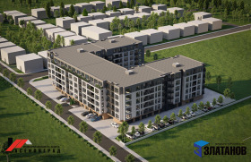 Обява Продава 2-СТАЕН,гр. Асеновград, област Пловдив