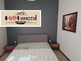 1 soveværelse Manastirski livadi, Sofia 2