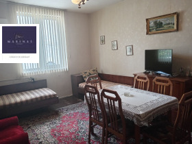 2-стаен град Перник, Мошино
