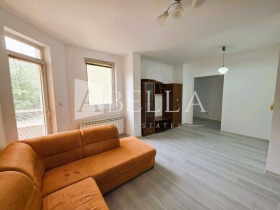 2 Schlafzimmer Owtscha kupel, Sofia