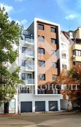 3-СТАЕН, 100 m2