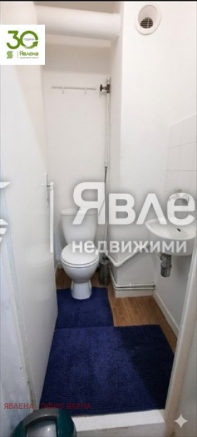 Продава 4-СТАЕН, гр. Варна, Възраждане 1, снимка 8 - Апартаменти - 54684851