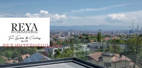 3+ sovrum Bojana, Sofia