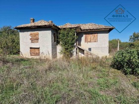 Casa Zlatna niva, región Shumen 4