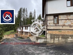 Hus Progled, region Smolyan