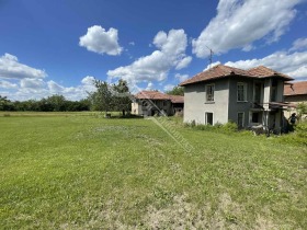 Casa Ivantcha, região Veliko Tarnovo