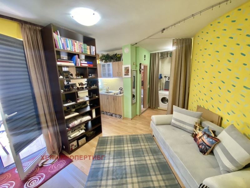 Till salu  Studio region Burgas , Sveti Vlas , 41 kvm | 82267986 - bild [3]