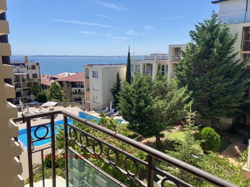 Till salu  Studio region Burgas , Sveti Vlas , 41 kvm | 82267986