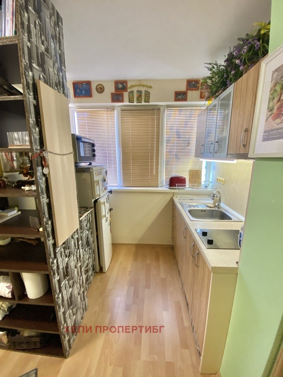 Till salu  Studio region Burgas , Sveti Vlas , 41 kvm | 82267986 - bild [5]