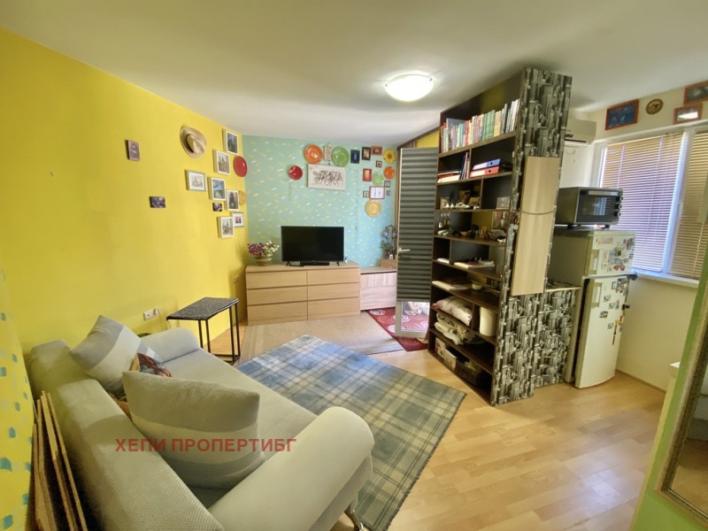 Till salu  Studio region Burgas , Sveti Vlas , 41 kvm | 82267986 - bild [7]