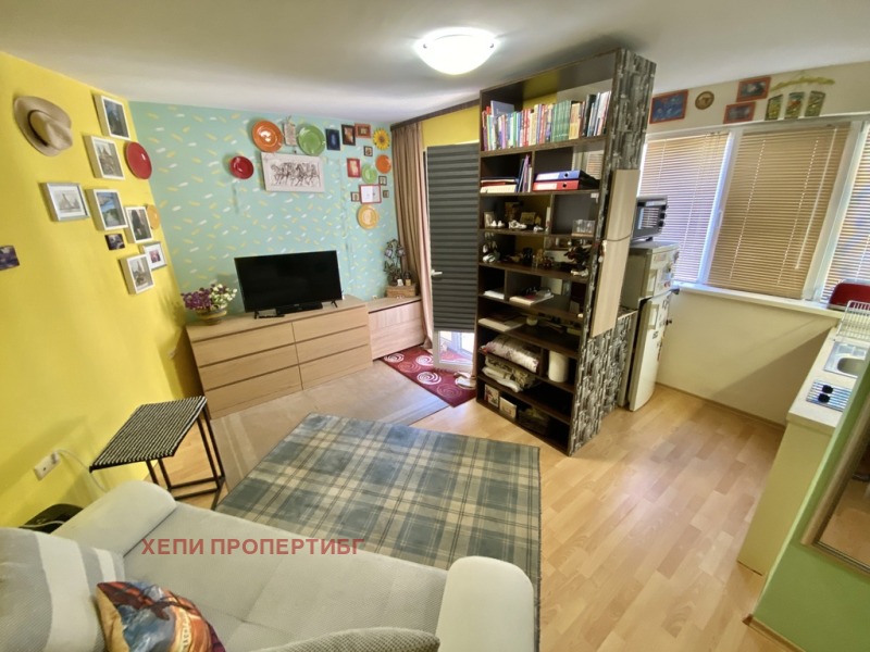 Till salu  Studio region Burgas , Sveti Vlas , 41 kvm | 82267986 - bild [4]