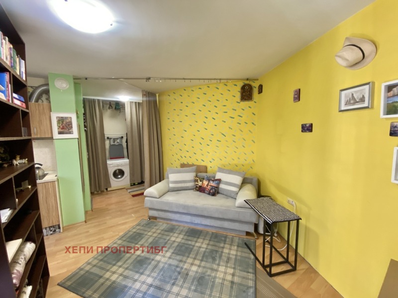 Till salu  Studio region Burgas , Sveti Vlas , 41 kvm | 82267986 - bild [2]
