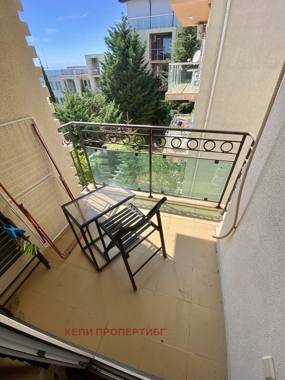Till salu  Studio region Burgas , Sveti Vlas , 41 kvm | 82267986 - bild [6]
