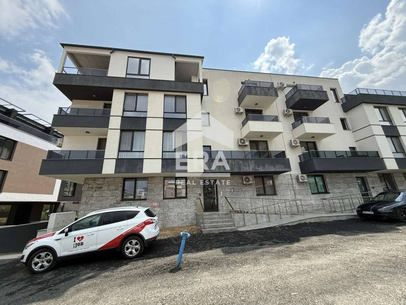 Продава 1-СТАЕН, гр. Созопол, област Бургас, снимка 9 - Апартаменти - 55173931