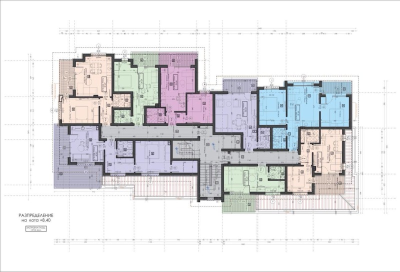 Продава 2-СТАЕН, гр. Велинград, област Пазарджик, снимка 7 - Апартаменти - 51611643