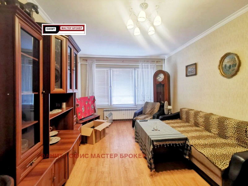 Продава 2-СТАЕН, гр. София, Зона Б-18, снимка 3 - Aпартаменти - 48009452