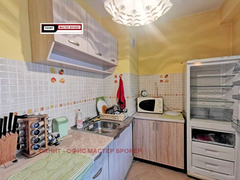 Продава 2-СТАЕН, гр. София, Зона Б-18, снимка 8 - Aпартаменти - 48009452