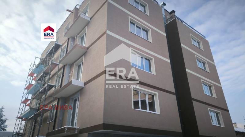 Продава  2-стаен, град София, Левски •  134 117 EUR • ID 42458431 — holmes.bg - [1] 