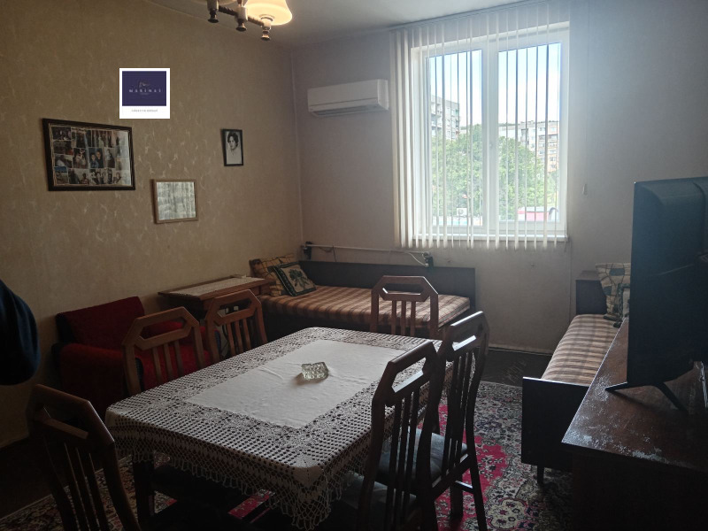 À venda  1 quarto Pernik , Mochino , 73 m² | 62455434 - imagem [2]