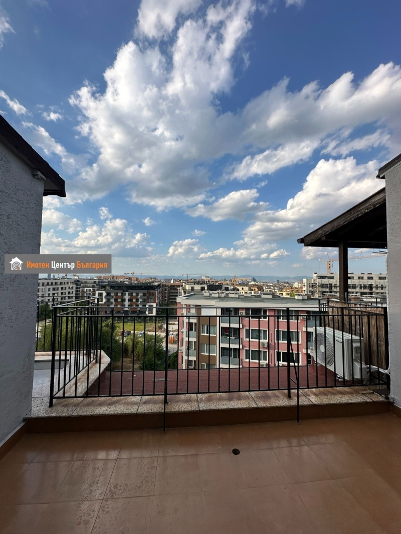 Продаја  1 спаваћа соба Софија , Студентски град , 82 м2 | 72944919 - слика [2]