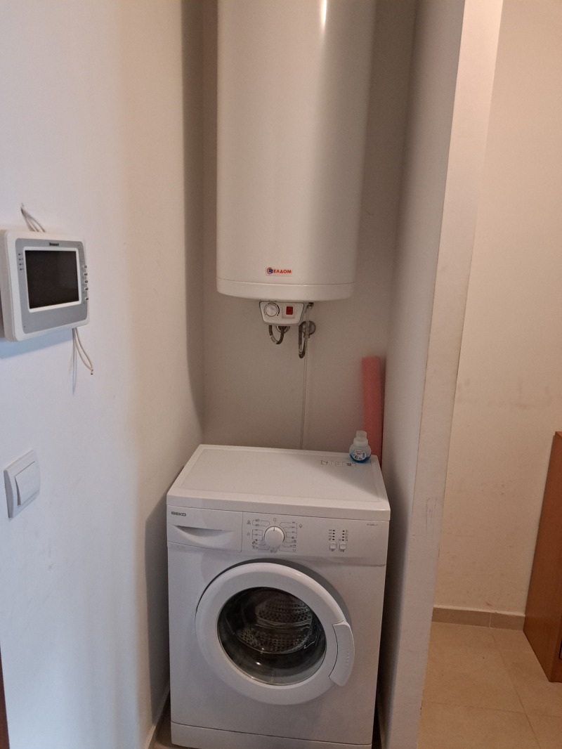 Продава  2-стаен град Варна , к.к. Св.Св. Константин и Елена , 76 кв.м | 98481881 - изображение [14]