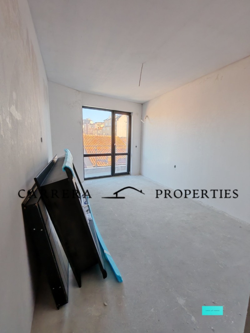 Продава 2-СТАЕН, гр. Варна, Гранд Мол, снимка 5 - Апартаменти - 53335686