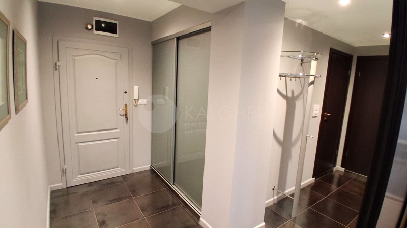 Продава 2-СТАЕН, гр. Варна, Трошево, снимка 11 - Апартаменти - 52799467