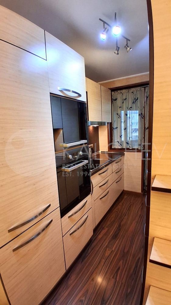 Продава 2-СТАЕН, гр. Варна, Трошево, снимка 7 - Апартаменти - 52799467