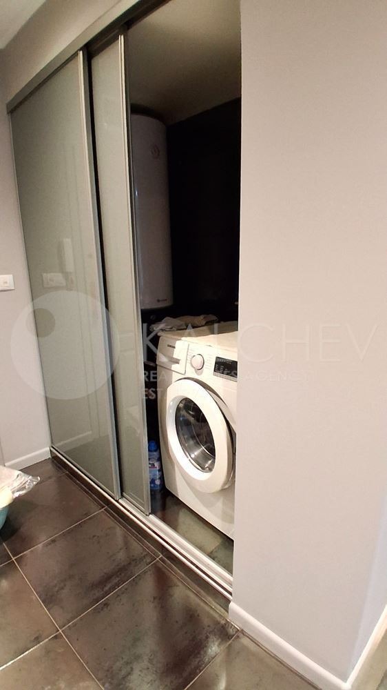 Продава 2-СТАЕН, гр. Варна, Трошево, снимка 12 - Апартаменти - 52799467