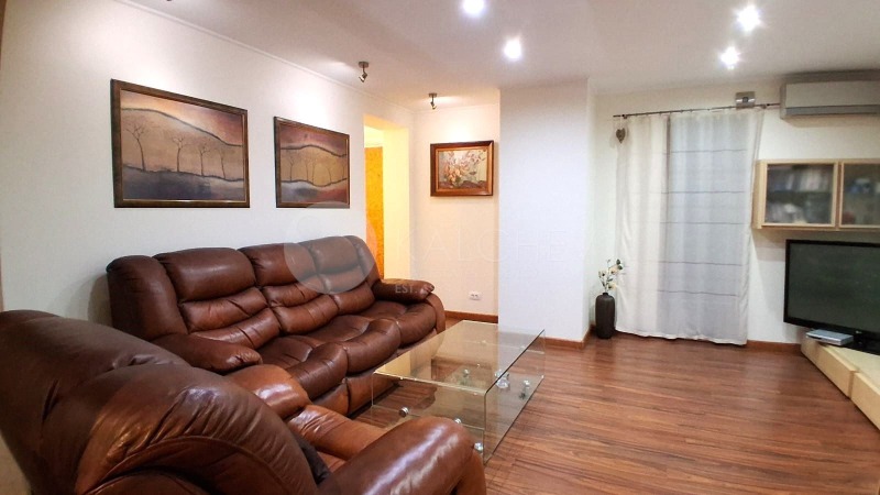 Продава 2-СТАЕН, гр. Варна, Трошево, снимка 2 - Апартаменти - 52799467