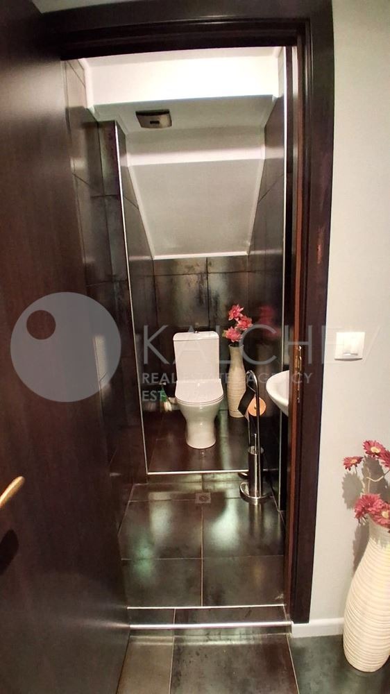 Продава 2-СТАЕН, гр. Варна, Трошево, снимка 14 - Апартаменти - 52799467