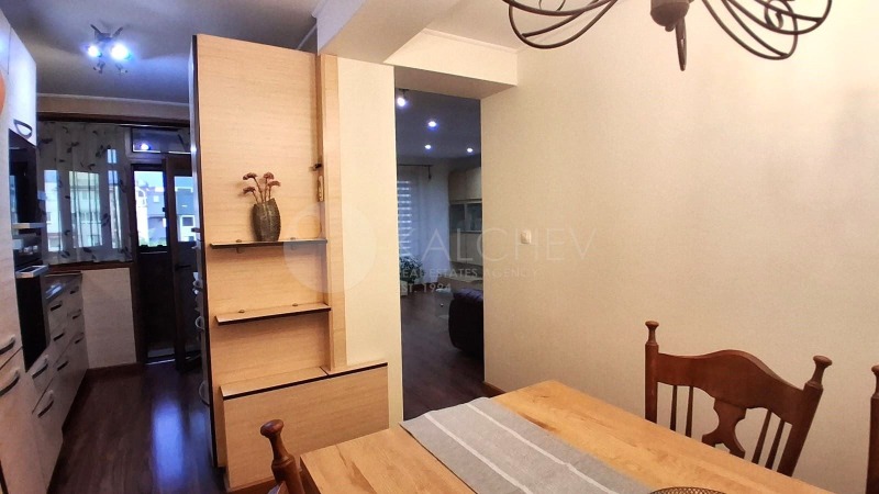 Продава 2-СТАЕН, гр. Варна, Трошево, снимка 5 - Апартаменти - 52799467