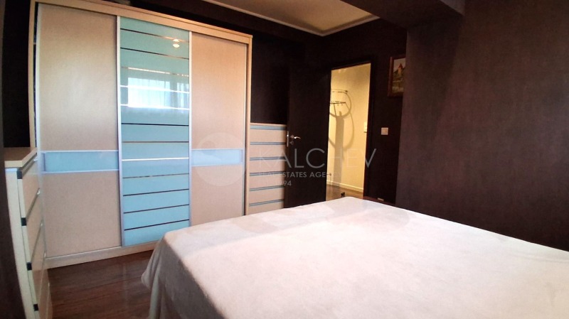 Продава 2-СТАЕН, гр. Варна, Трошево, снимка 10 - Апартаменти - 52799467