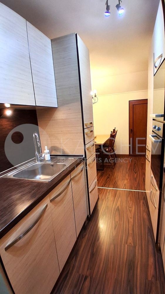 Продава 2-СТАЕН, гр. Варна, Трошево, снимка 8 - Апартаменти - 52799467