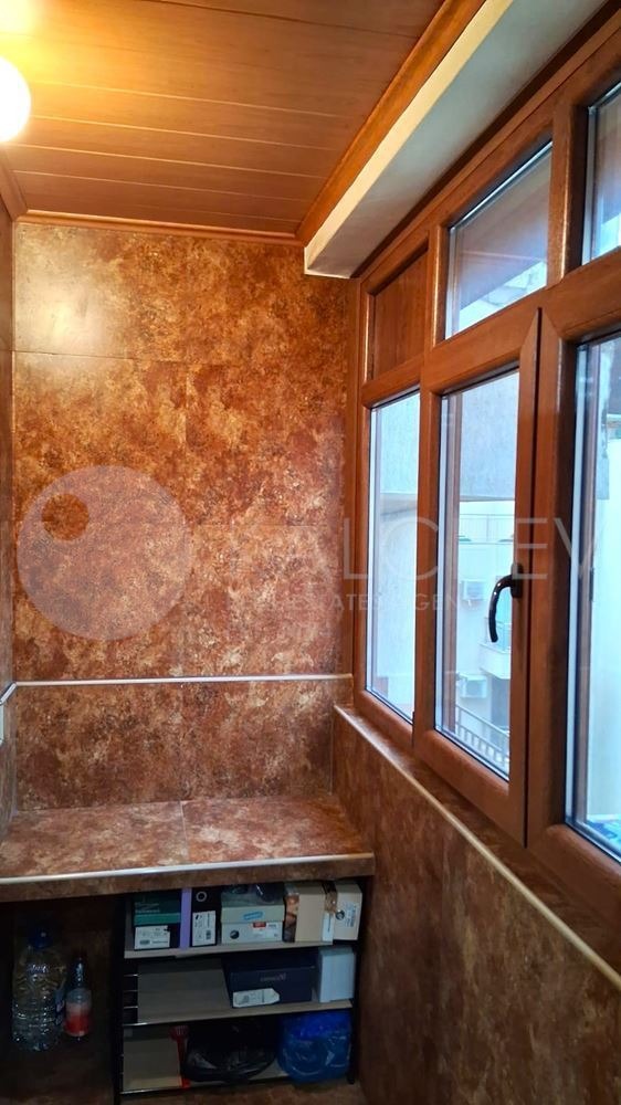 Продава 2-СТАЕН, гр. Варна, Трошево, снимка 16 - Апартаменти - 52799467