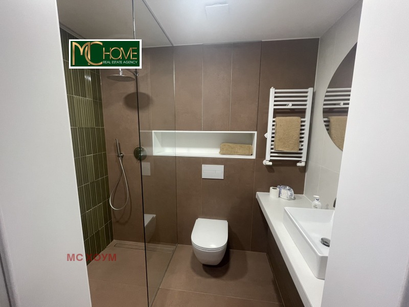 Продава 2-СТАЕН, гр. София, Кръстова вада, снимка 4 - Апартаменти - 53160471