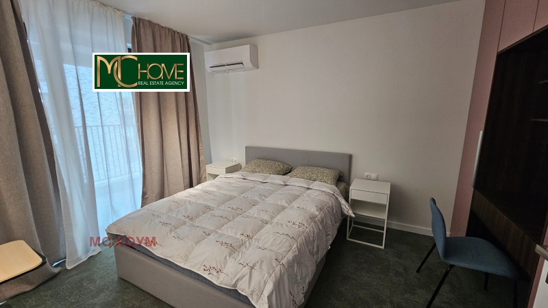 Продава 2-СТАЕН, гр. София, Кръстова вада, снимка 3 - Апартаменти - 53160471